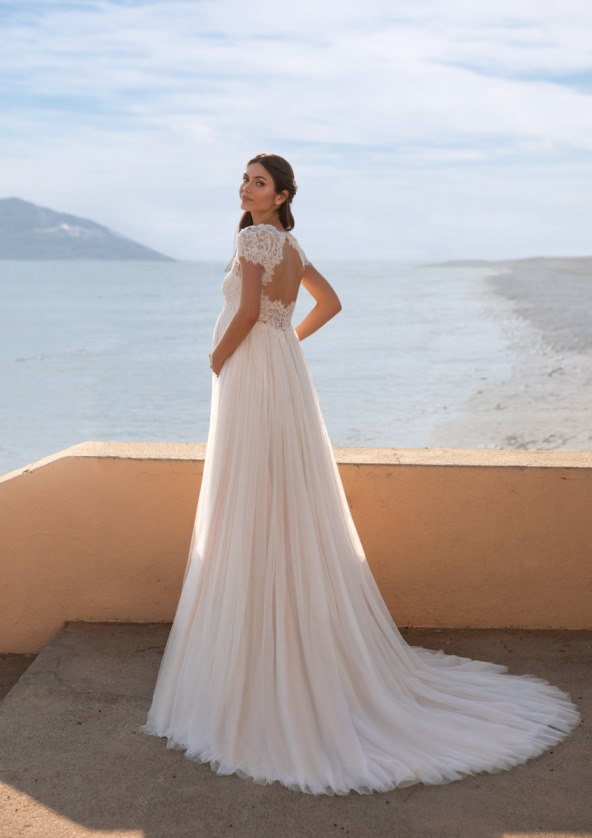 predivna-pronovias-maternity-capsule-kolekcija