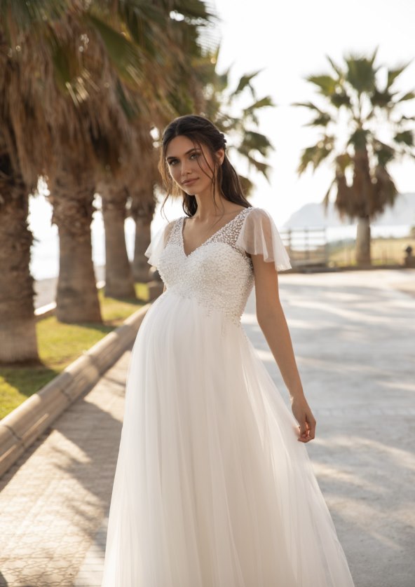 predivna-pronovias-maternity-capsule-kolekcija