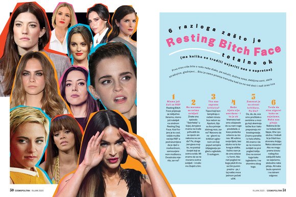 novi-cosmopolitan-nova-pravila