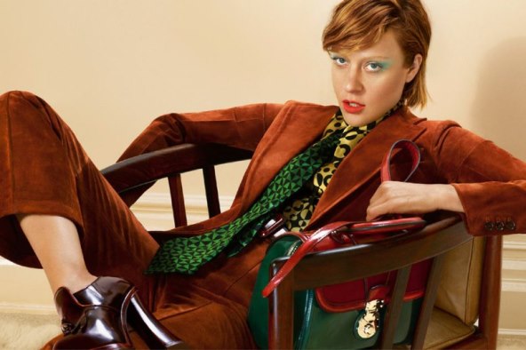 Chloe Sevigny izgleda fantastično! 