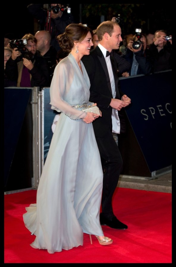 Kate Middleton ne skida se iz ovih sandala, nosi ih već godinama