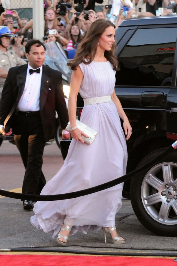 Kate Middleton ne skida se iz ovih sandala, nosi ih već godinama