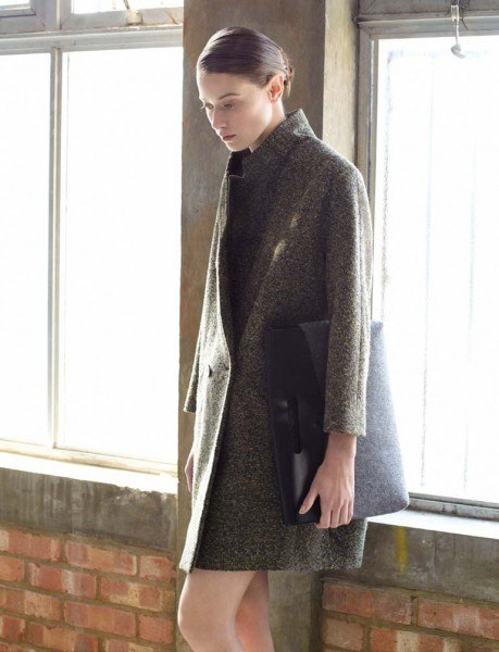 Jeste li vidjeli nove trendove za jesen?