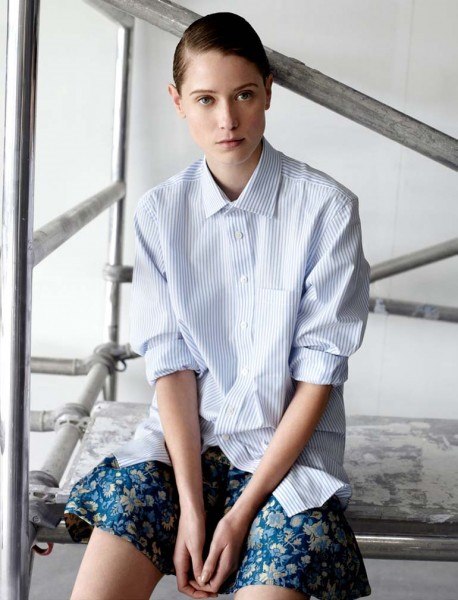 Jeste li vidjeli nove trendove za jesen?