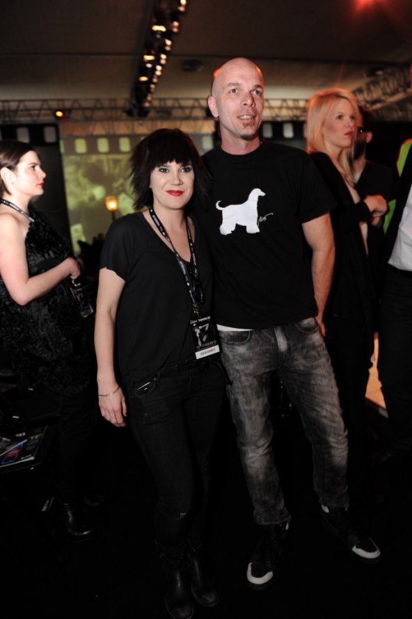 Dobra zabava na revijama