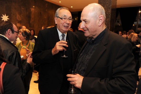 Kome je to i što čestitao Ivan Herceg? 