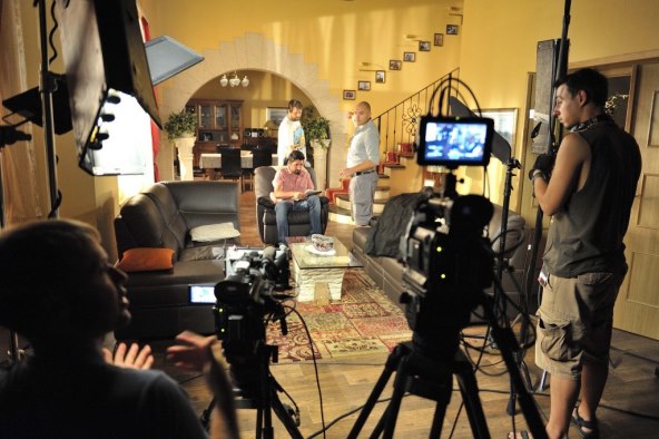 Nives Ivanković i dalje će glumiti Seke 