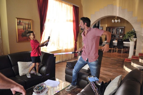 Nives Ivanković i dalje će glumiti Seke 