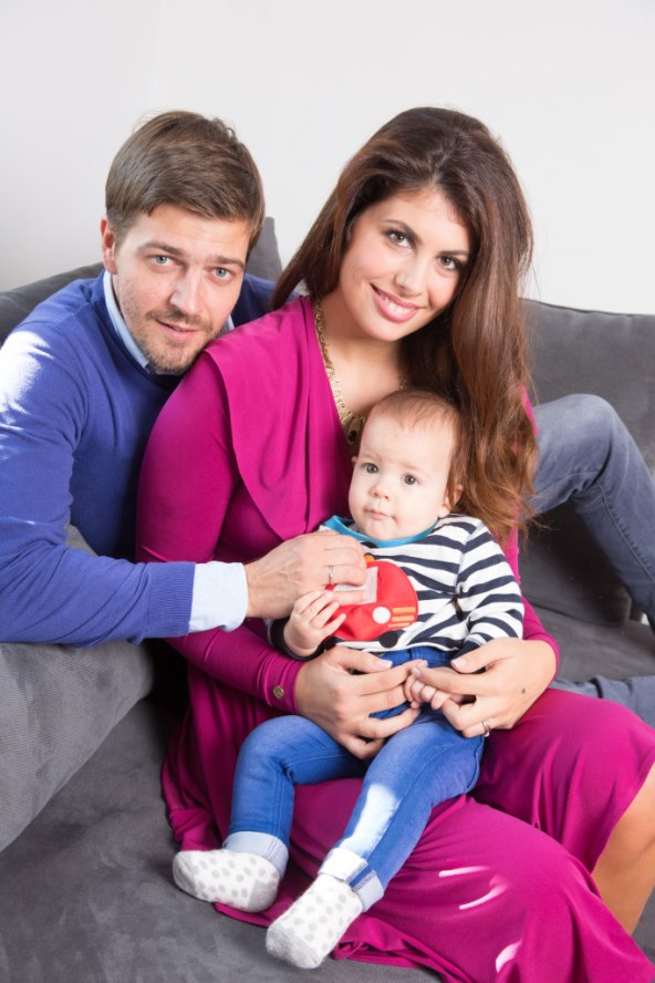 SPREMA SE FEŠTA Domaći par ima čak dva razloga za veliko slavlje!