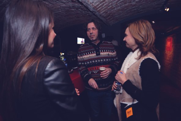 Prijavi se na burn Residency i osvoji 100 tisuća eura