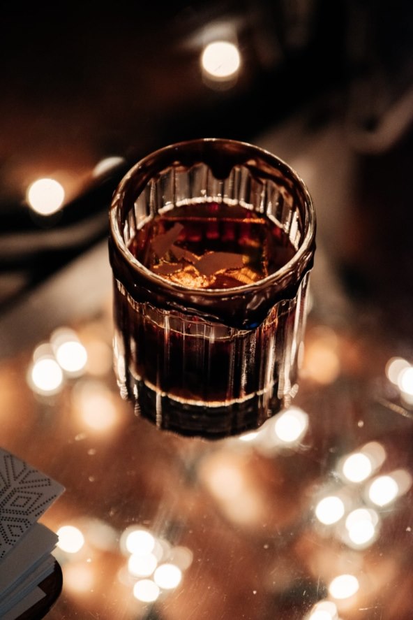 Smack your lips koktel