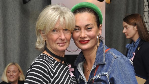 Leonarda Lončar progovorila je o djeci.