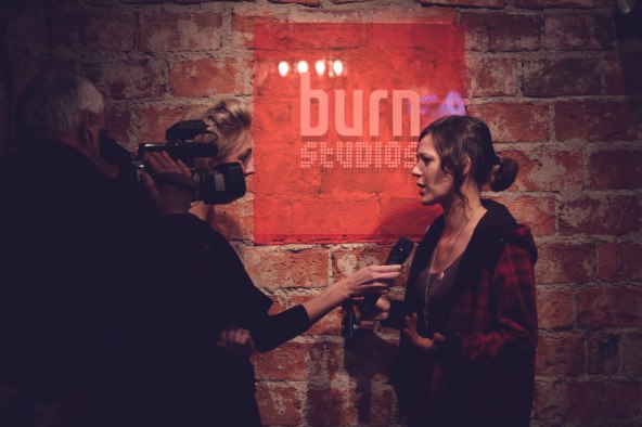 Prijavi se na burn Residency i osvoji 100 tisuća eura