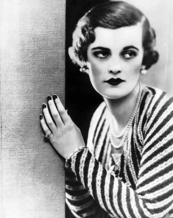 promiskuitetna vojvotkinja Margaret Campbell