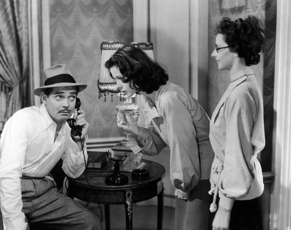 Hedy Lamarr je obilježila zlatno doba Hollywooda.