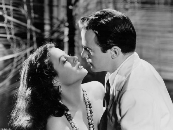 Hedy Lamarr bila je iznimno inteligentna žena