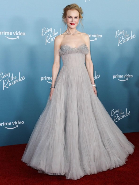 Najljepše haljine u 2021 godini