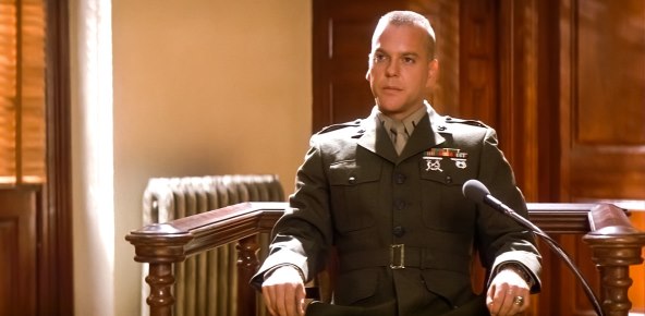 Kiefer Sutherland u filmu