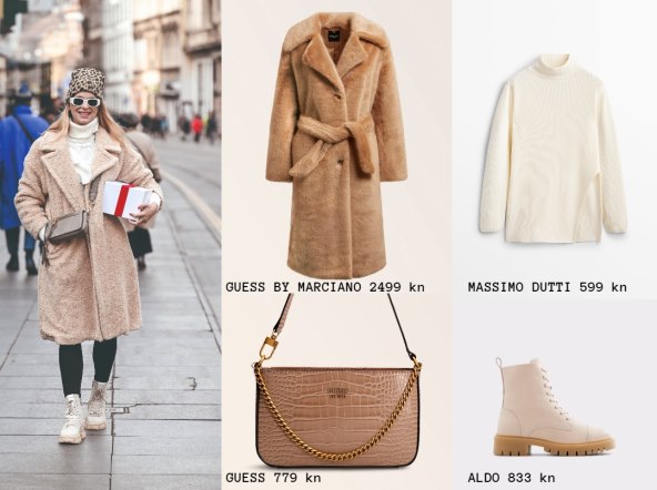 Sonja Dvornik na špici