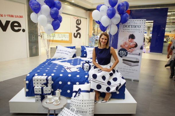 Na njega padaju već 15 godina