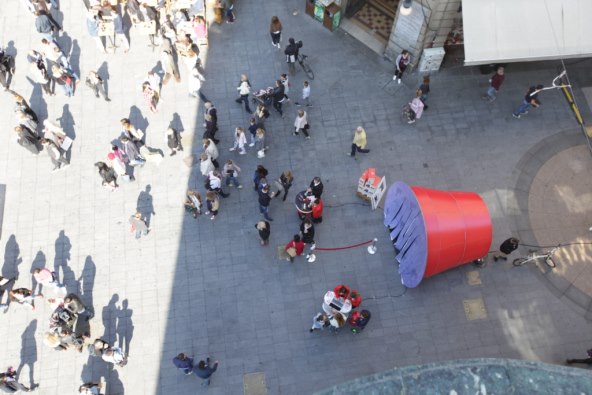 Julius Meinl potaknuo građane da pokažu emocije dragim osobama uz inspirirajuću kavu