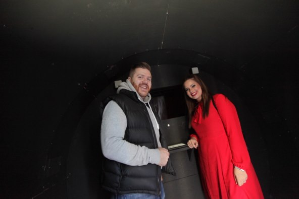 Julius Meinl potaknuo građane da pokažu emocije dragim osobama uz inspirirajuću kavu