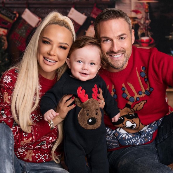 Što je sve Bloom dobio za Božić