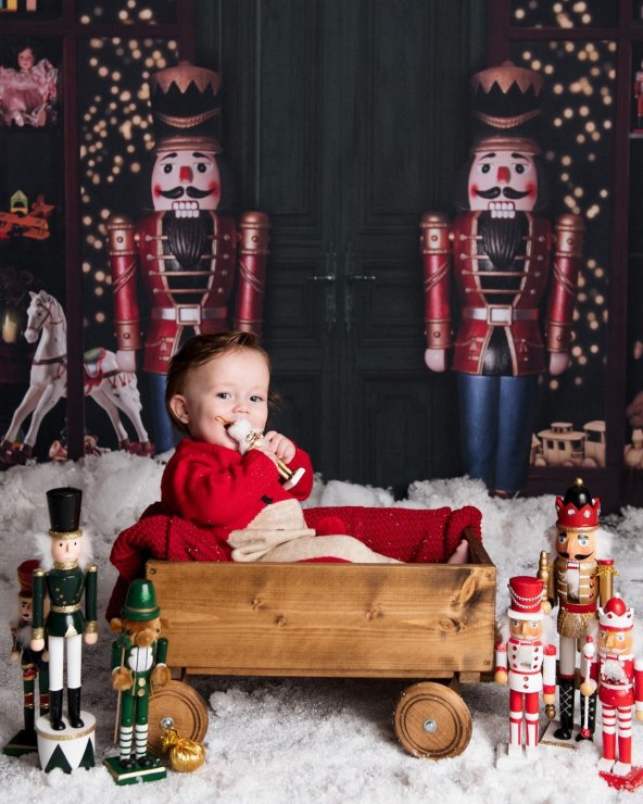 Što je sve Bloom dobio za Božić