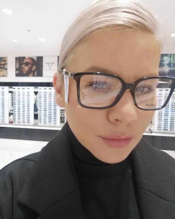 Ana Begić Tahiri danas izgleda bolje no ikad