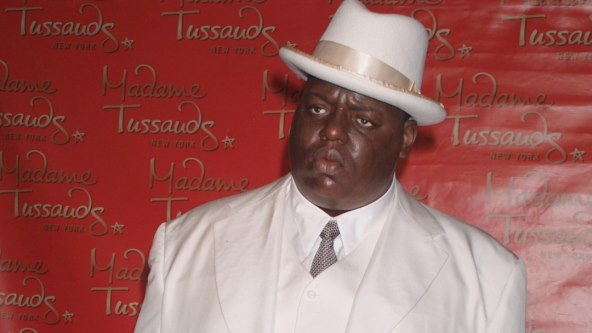 Biggie Smalls tragično ubijen