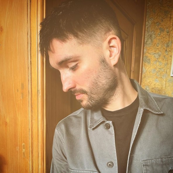 Pjevač Tom Parker boluje od rijetkog oblika tumora mozga.jpg