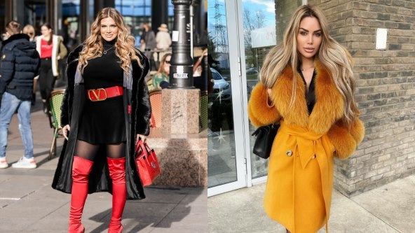 Sanja Jaška i Iva Grgurić zajedno na fotografiji