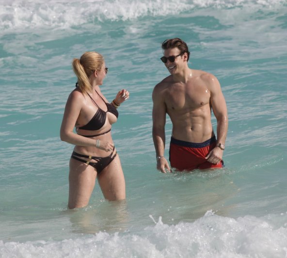 Tko je bivša supruga Travisa Barkera