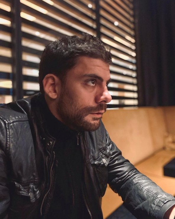 Milan Marić utjelovio je Tomu Zdravkovića u filmu 'Toma'