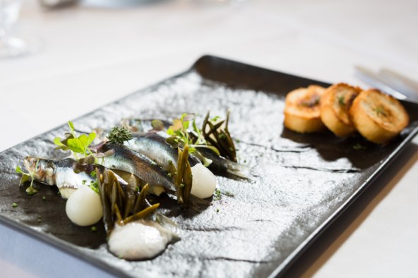 Otkrijte novi meni Bistroa Apetit