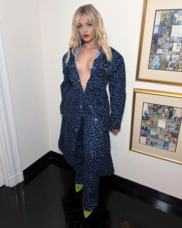 Bebe Rexha otvoreno govori o svojim kilogramima viška