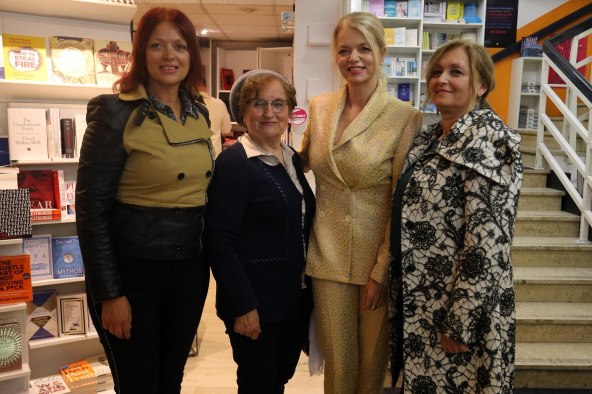 Sestra Vjekoslave Huljić