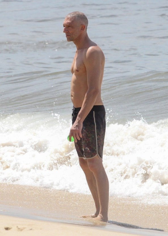 Vincent Cassel osvaja najljepše žene svijeta