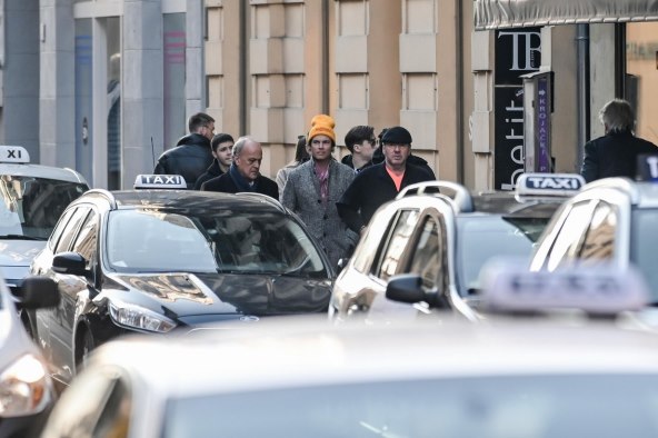 Kevin Spacey si je karijeru uništio skandalima