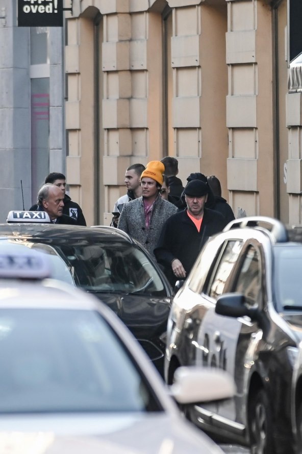 Kevin Spacey si je karijeru uništio skandalima