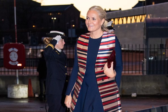 Princeza Mette-Marit buduća je norveška kraljica