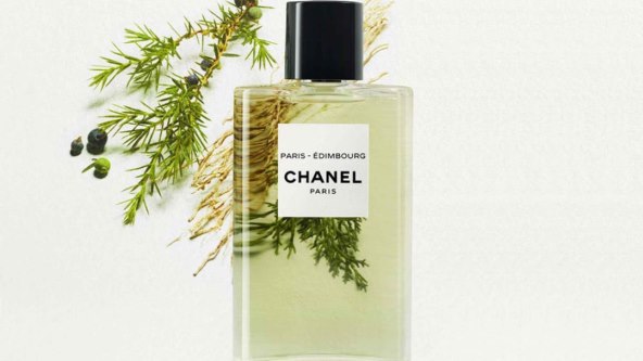 Chanelov parfem hit je ove godine