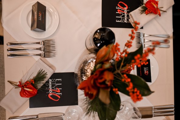 Elle Style Awards 2021.