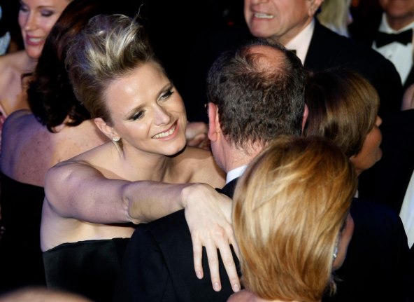 Princezu Charlene prozvali su najtužnijom princezom zbog nesretnog braka s monegaškim princom Albertom