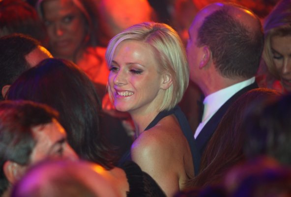 Princezu Charlene prozvali su najtužnijom princezom