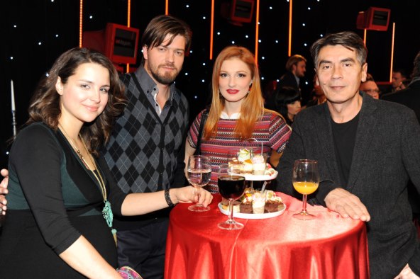 Doris Pinčić Guberović ima novo radno vrijeme u Dobro jutro, Hrvatska