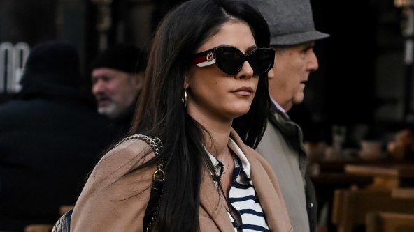 ljepotica čiju ljepotu ne možemo promašiti