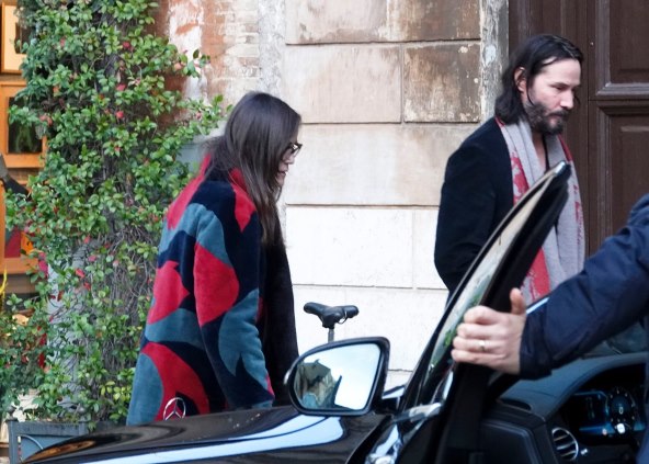 Kim Reeves je sestra Keanua Reevesa i imala je leukemiju