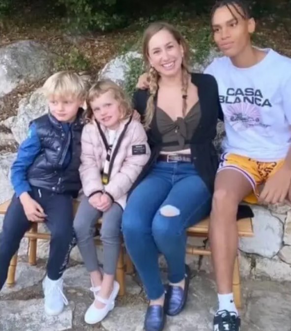 Djeca princa Alberta plod su braka, ali i izvanbračnih veza