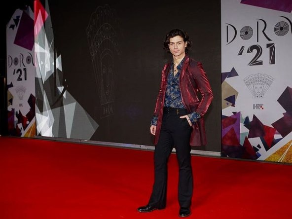 Filip Rudan zaručio je djevojku Taru